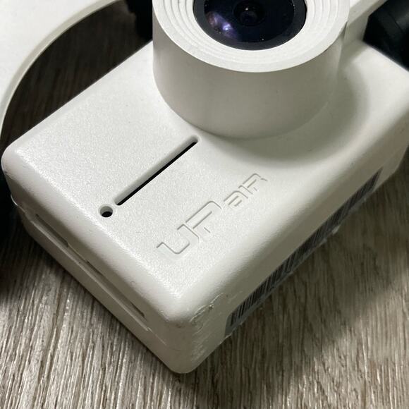 Upair One RC Quadcopter Spare Parts 2K/4K Camera with‎ Gimbal FOR PARTS - Picture 2 of 10